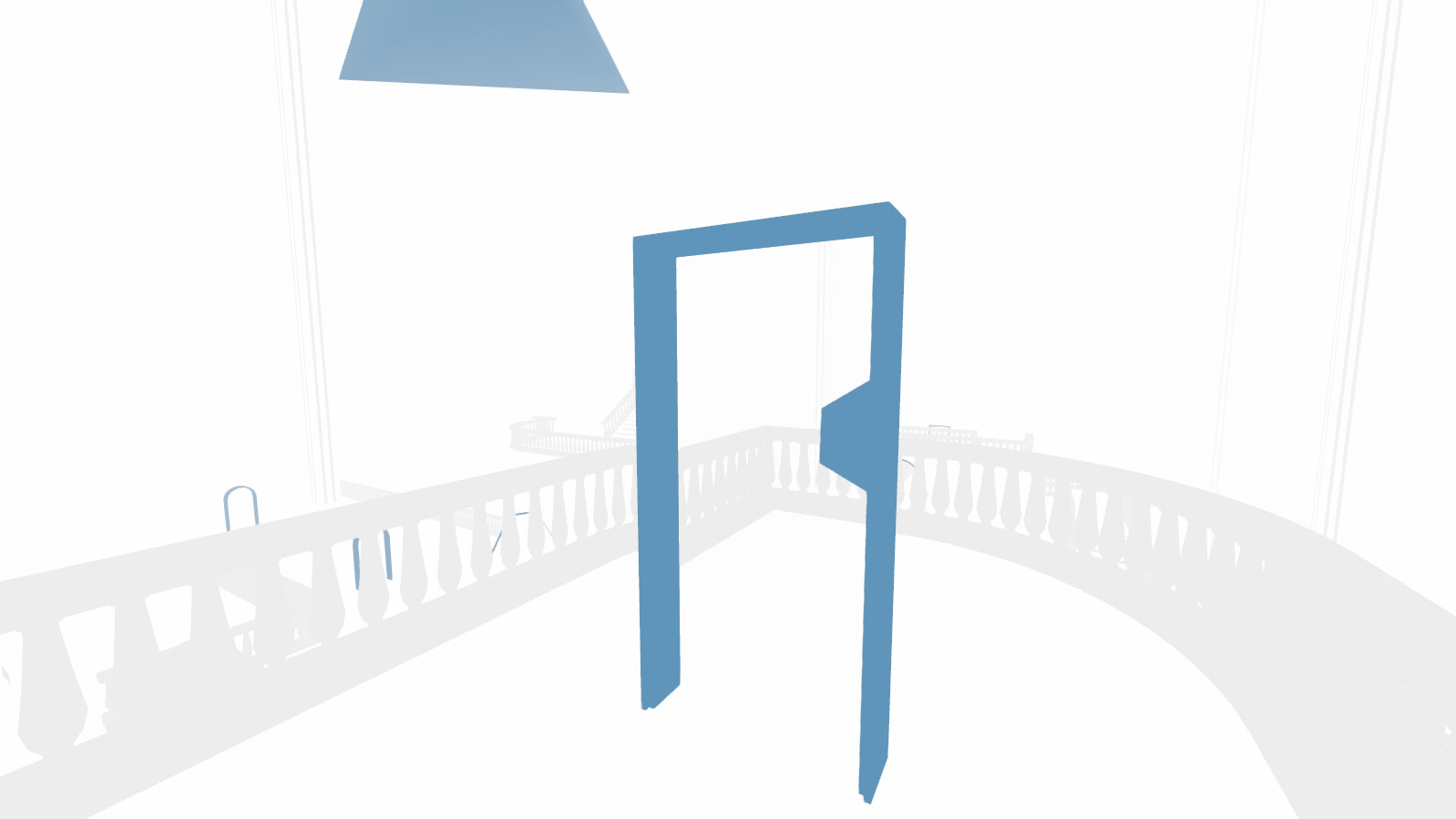Non-euclidian spaces