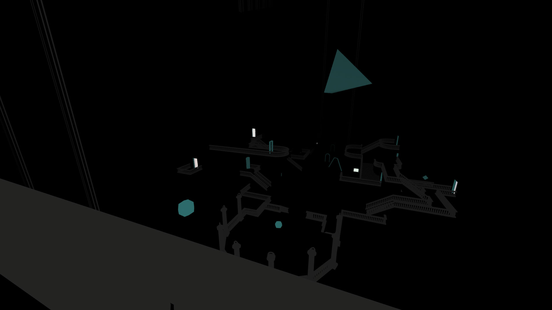 Inverted colors