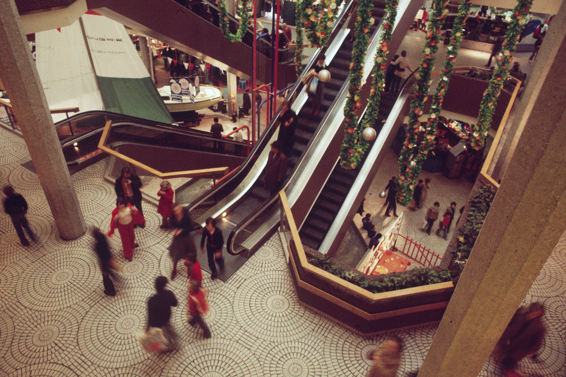 Glattzentrum (1993) ¹