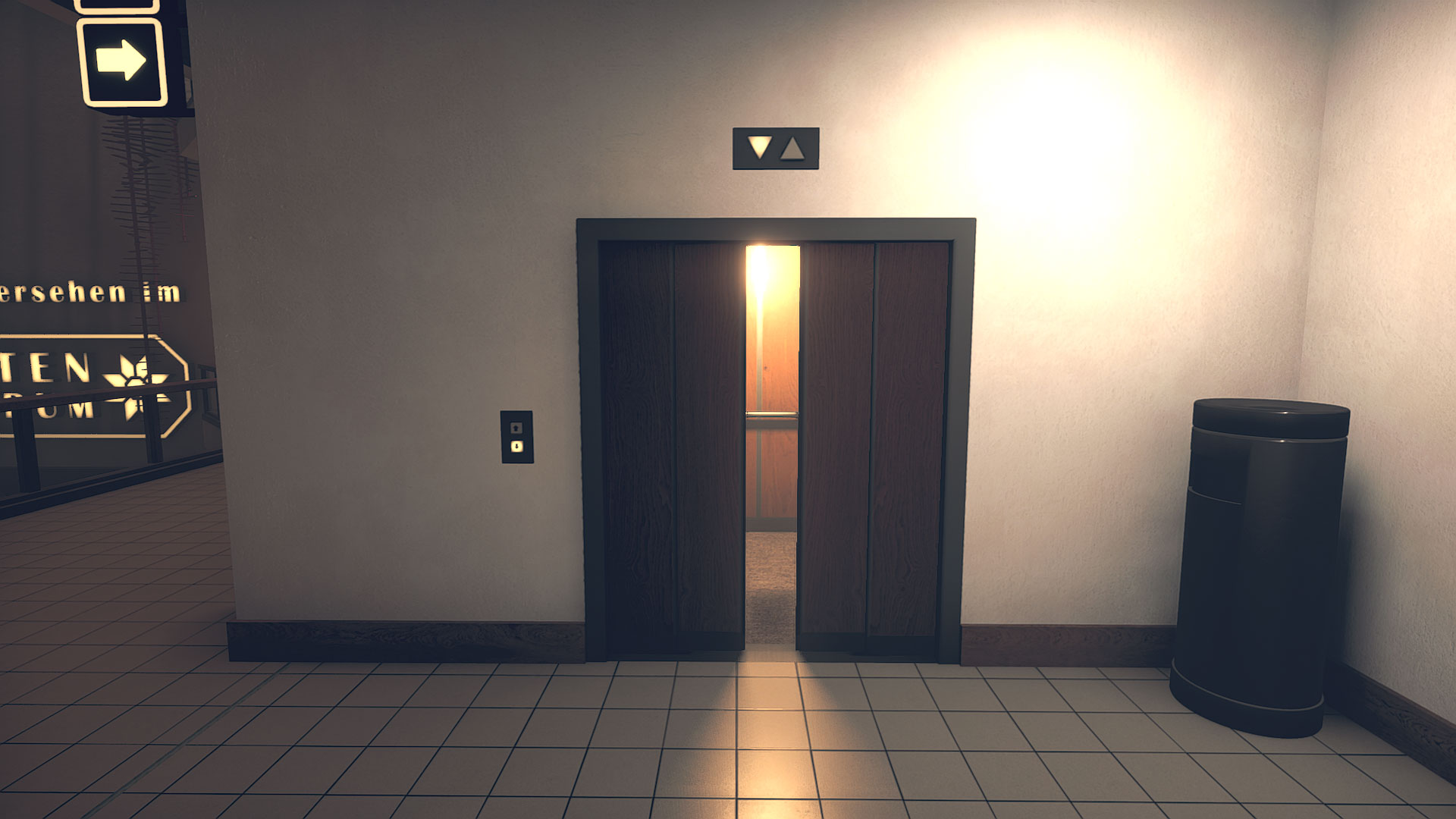 Elevator