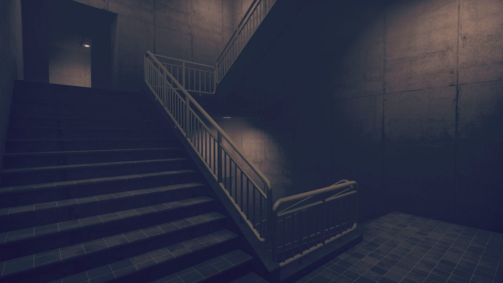 Stairwell