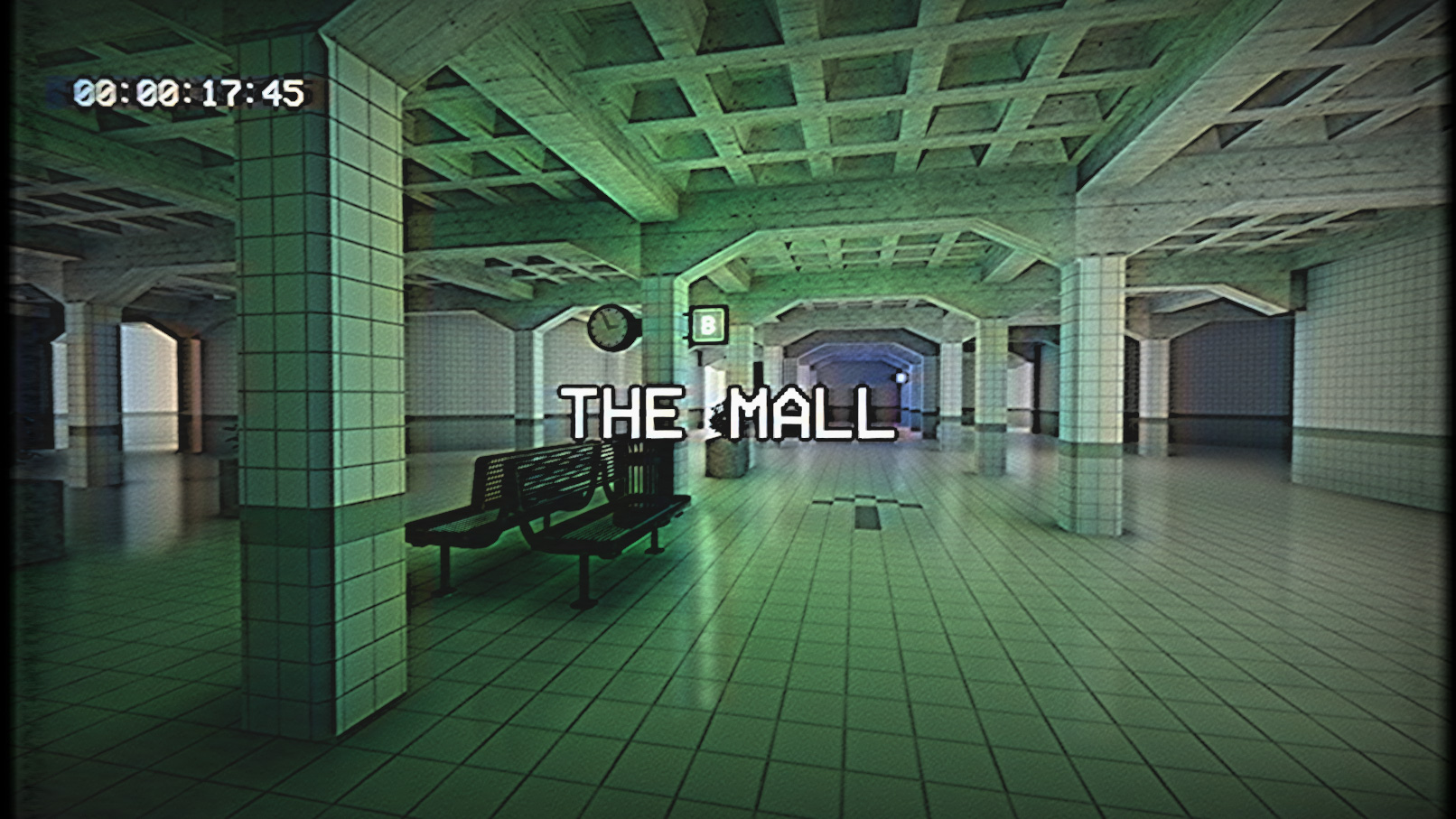 Mall
