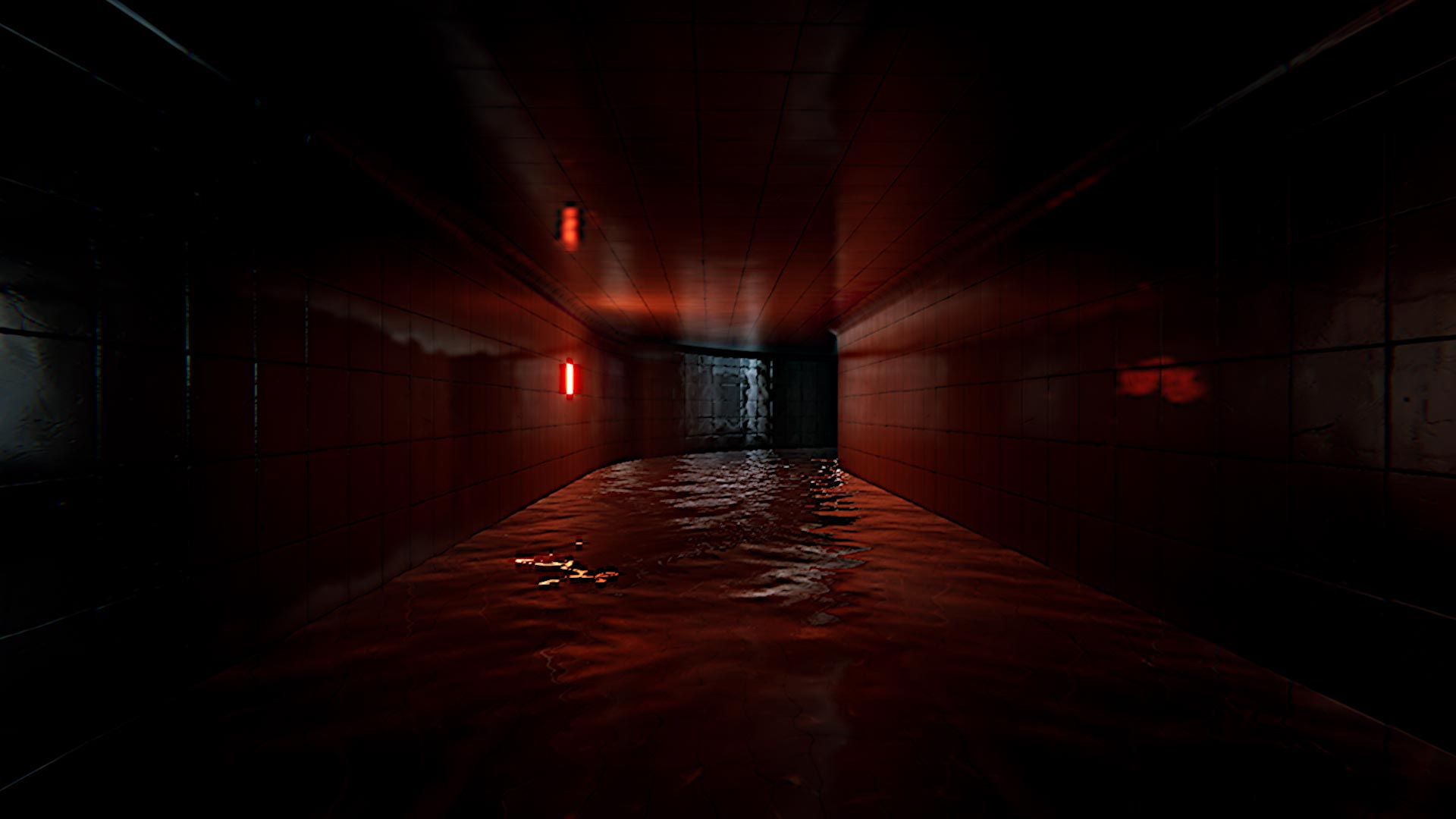 Poolrooms