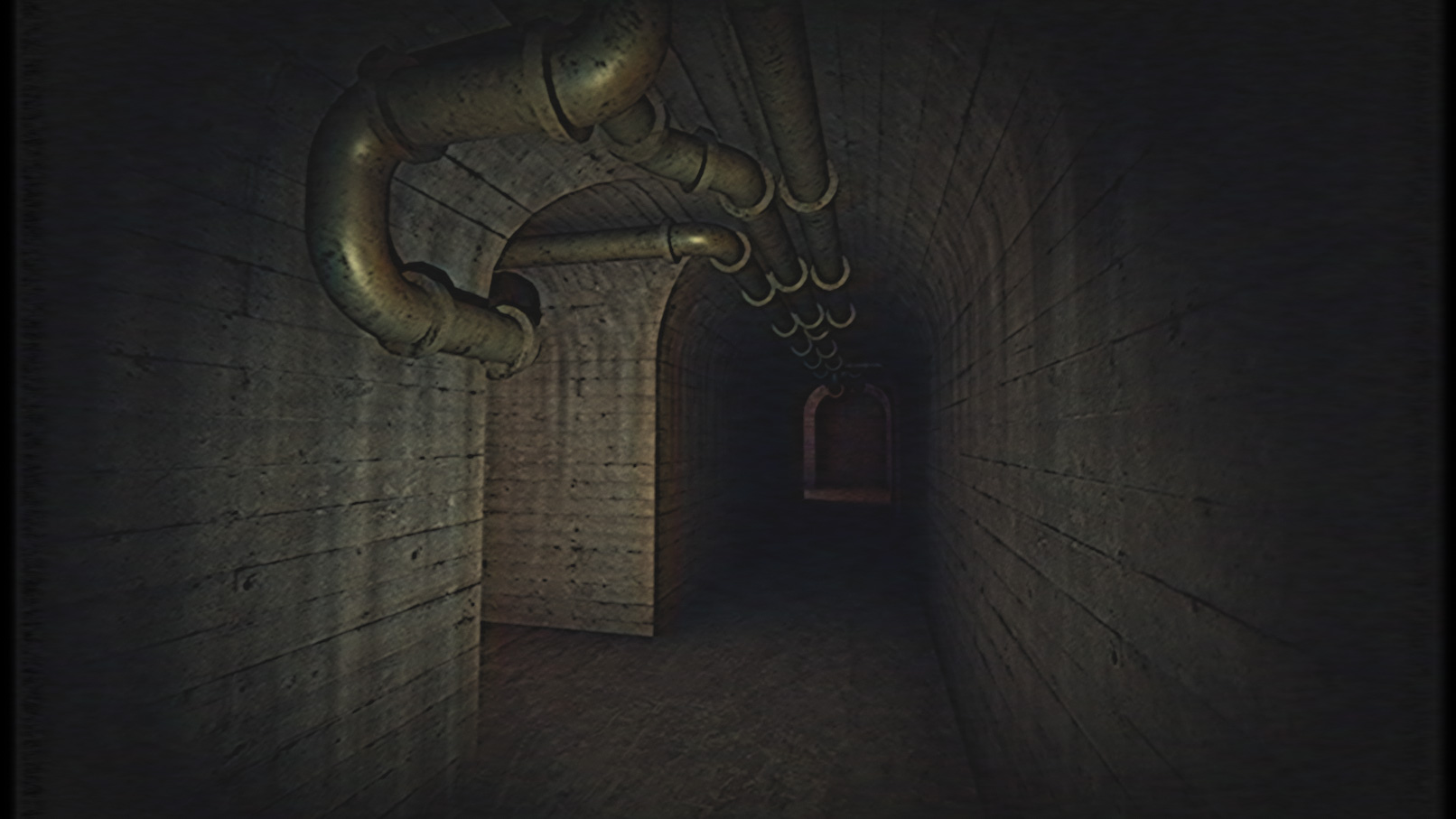 Tunnels