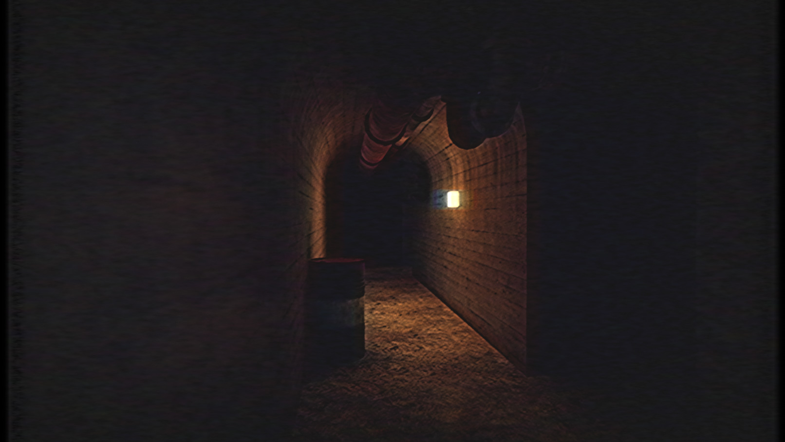 Tunnels