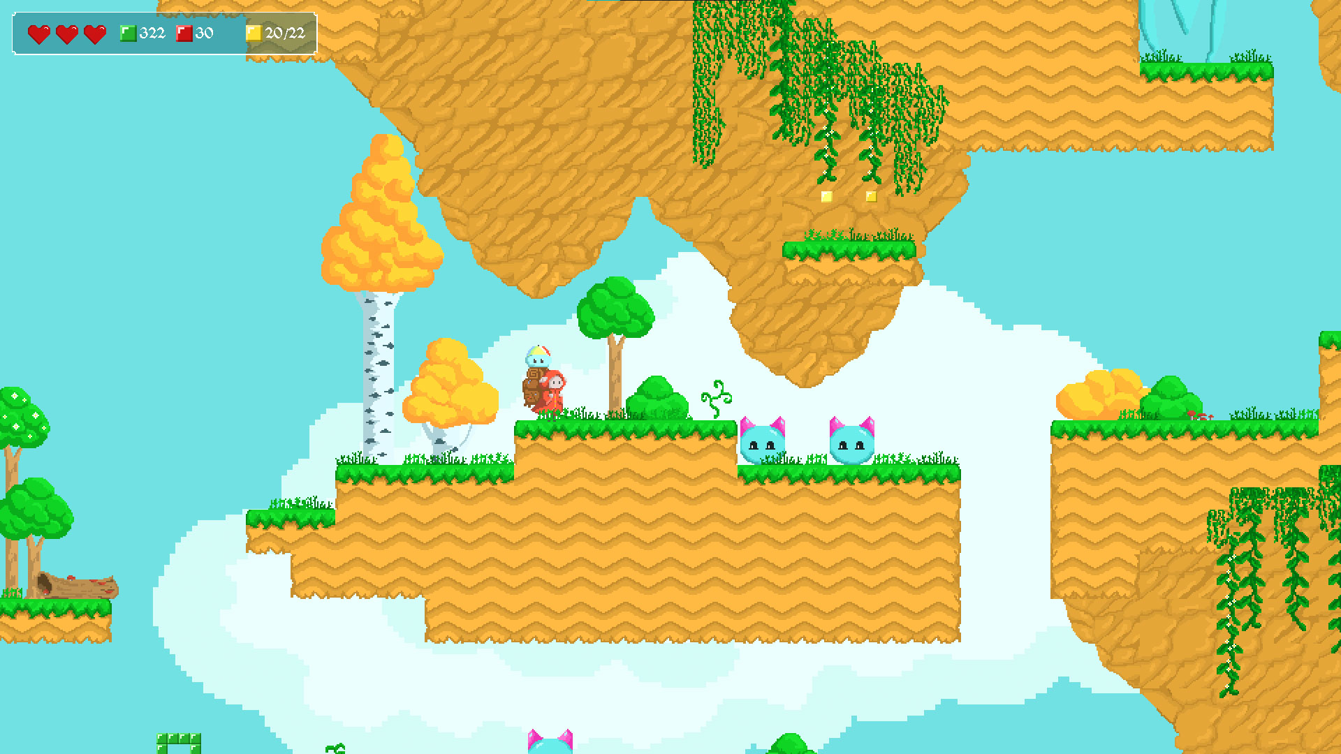 In-Game