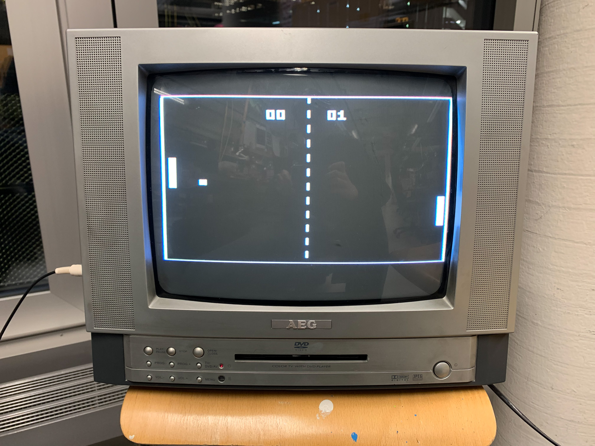 Video Signal