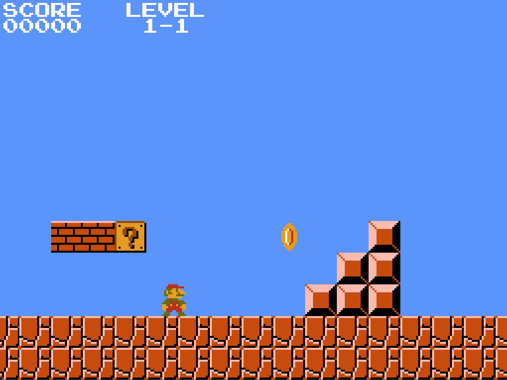 Mario