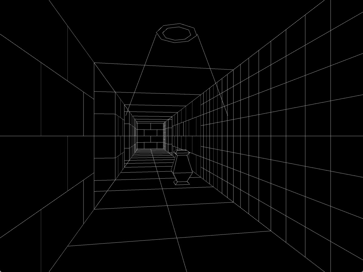 Decorations and wall texture variations