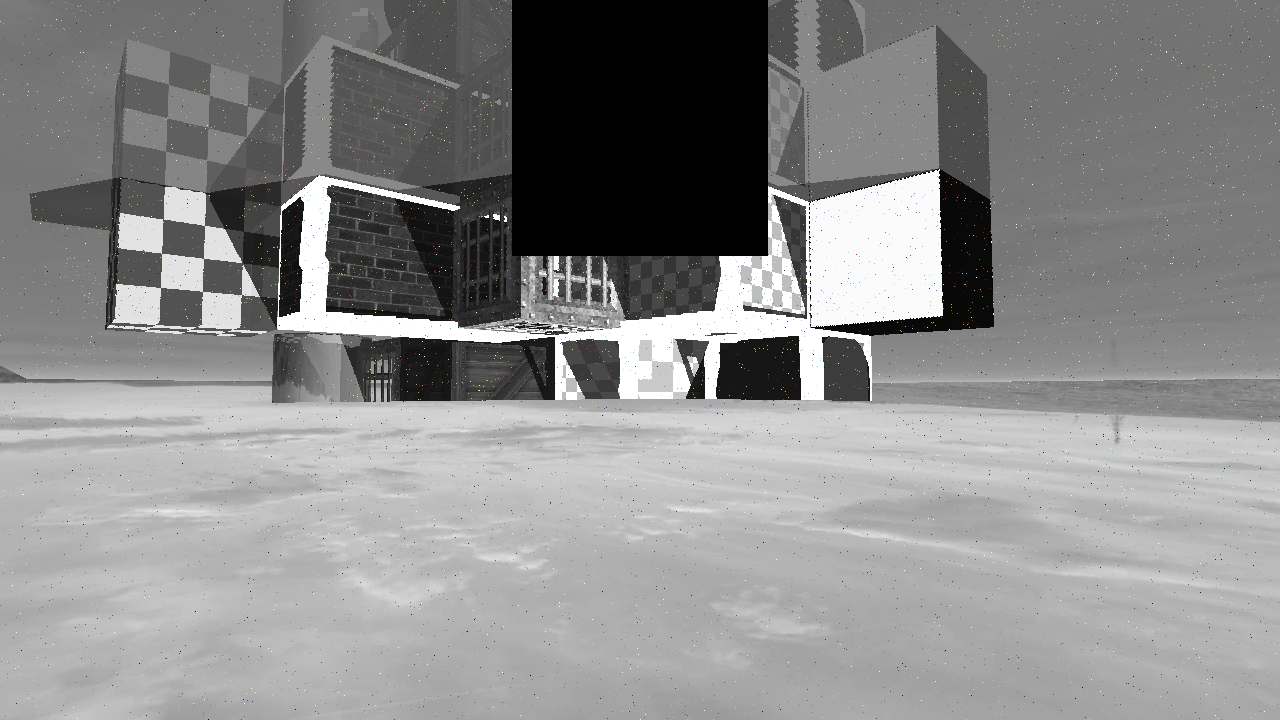 Optimization Failure