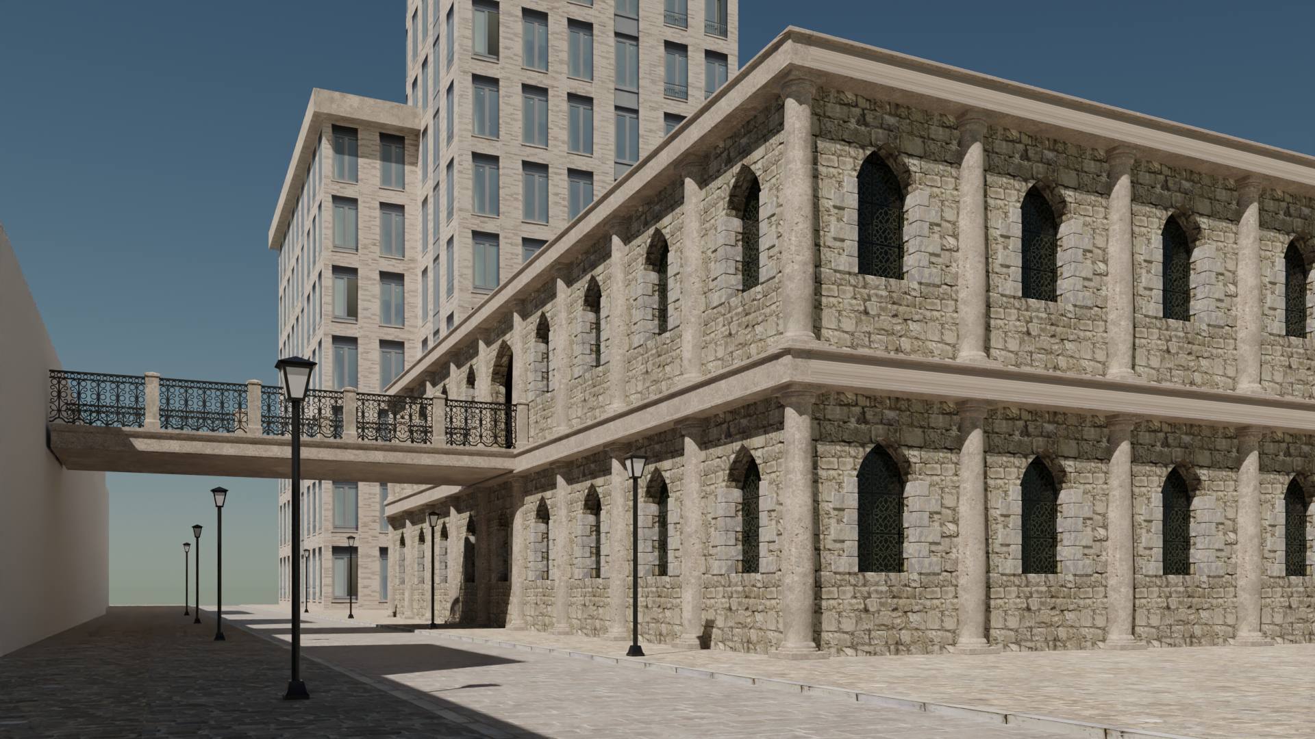 Architecture
