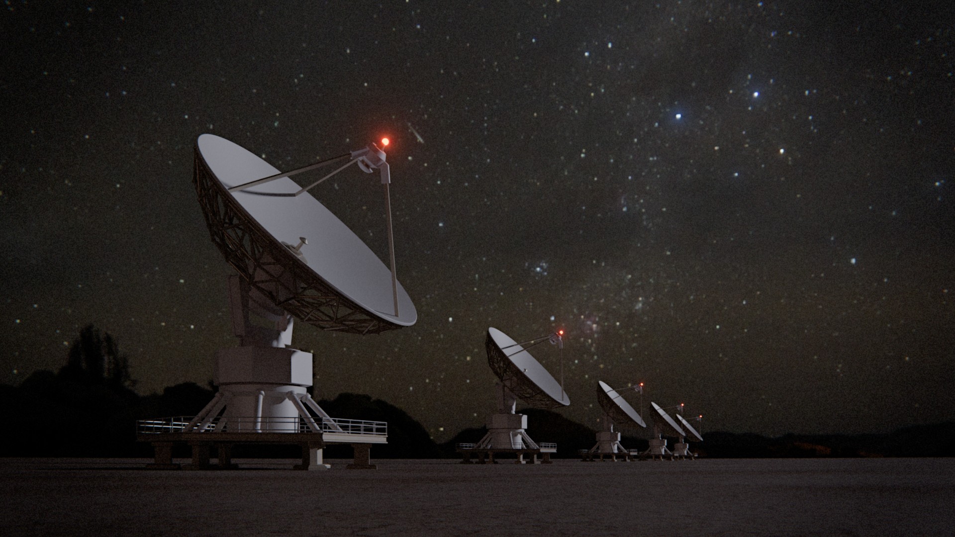 Transmission Received