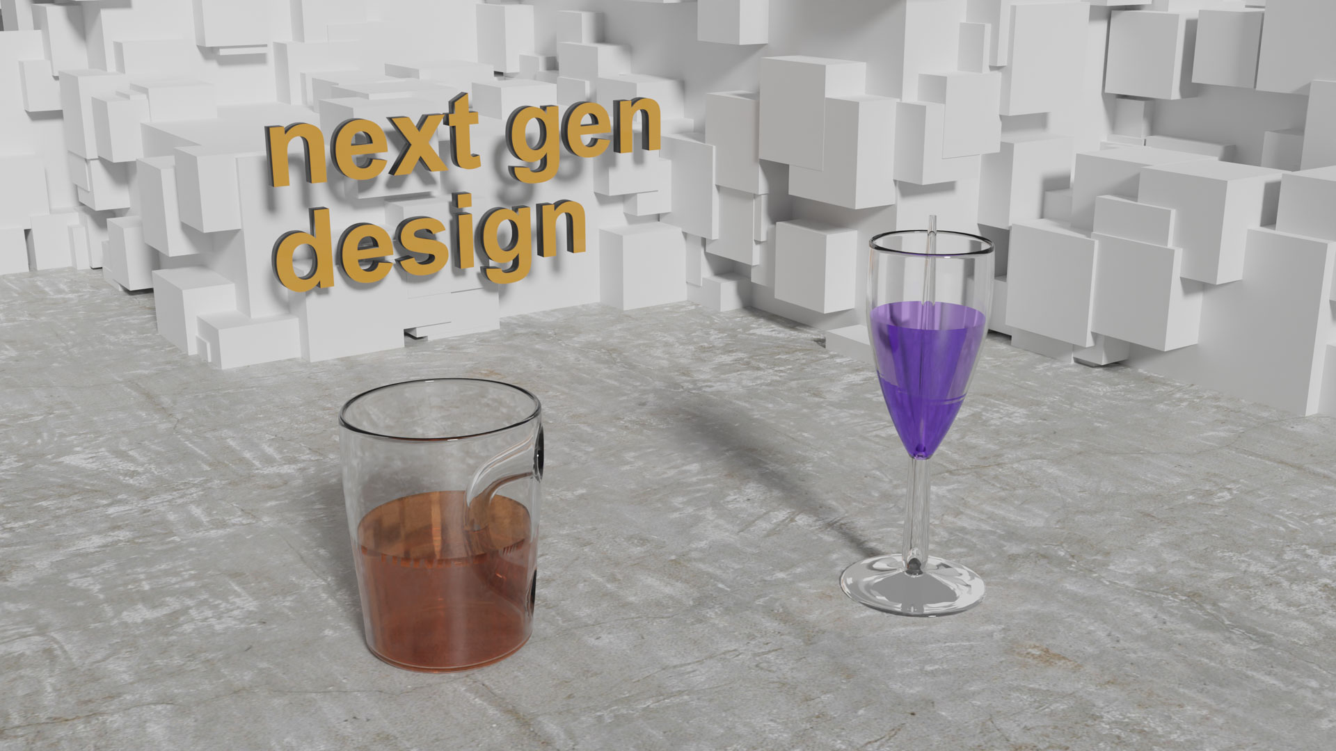 Next Gen Design